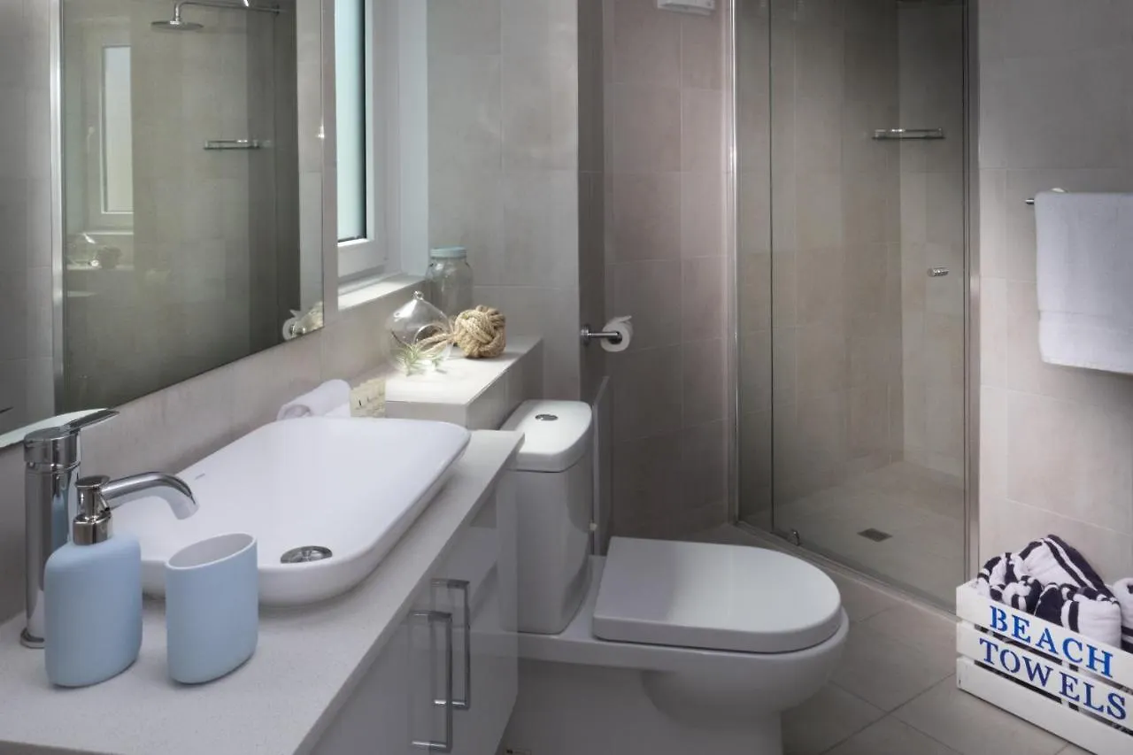 Cottesloe Blue Apartment - Executive Escapes Perth