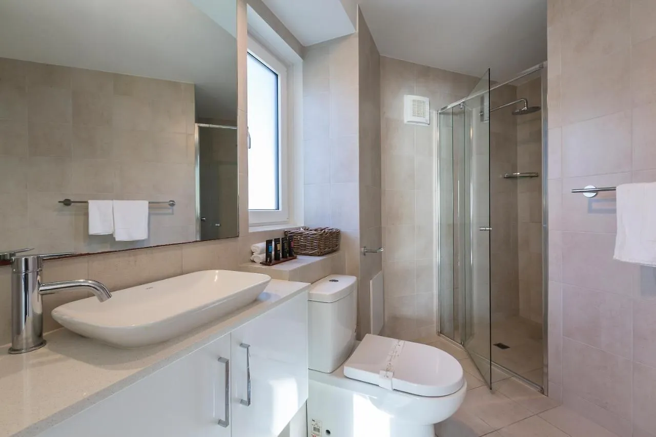 Cottesloe Blue Apartment - Executive Escapes Perth