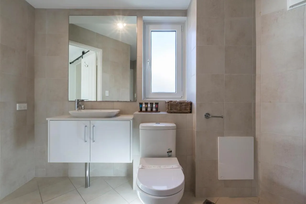 Cottesloe Blue Apartment - Executive Escapes Perth Australia
