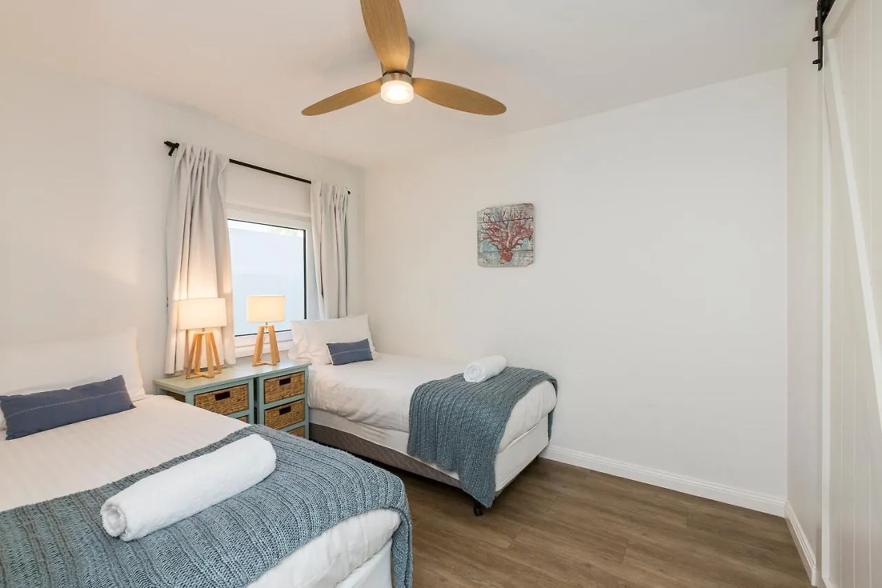 Cottesloe Blue Apartment - Executive Escapes Perth