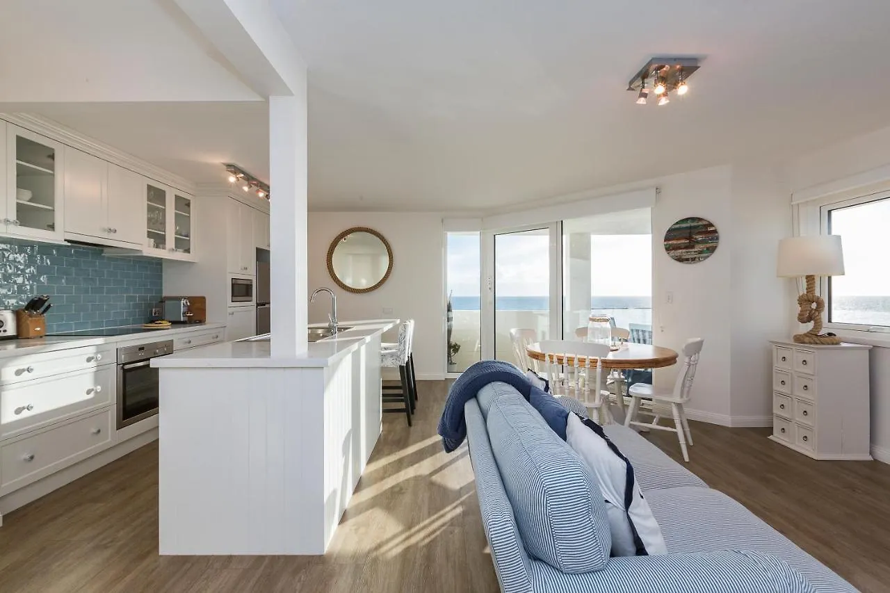 Cottesloe Blue Apartment - Executive Escapes Perth 0*,