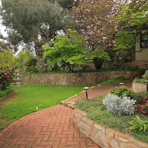  Holiday home Garden Of Eden 伊甸园 Australia