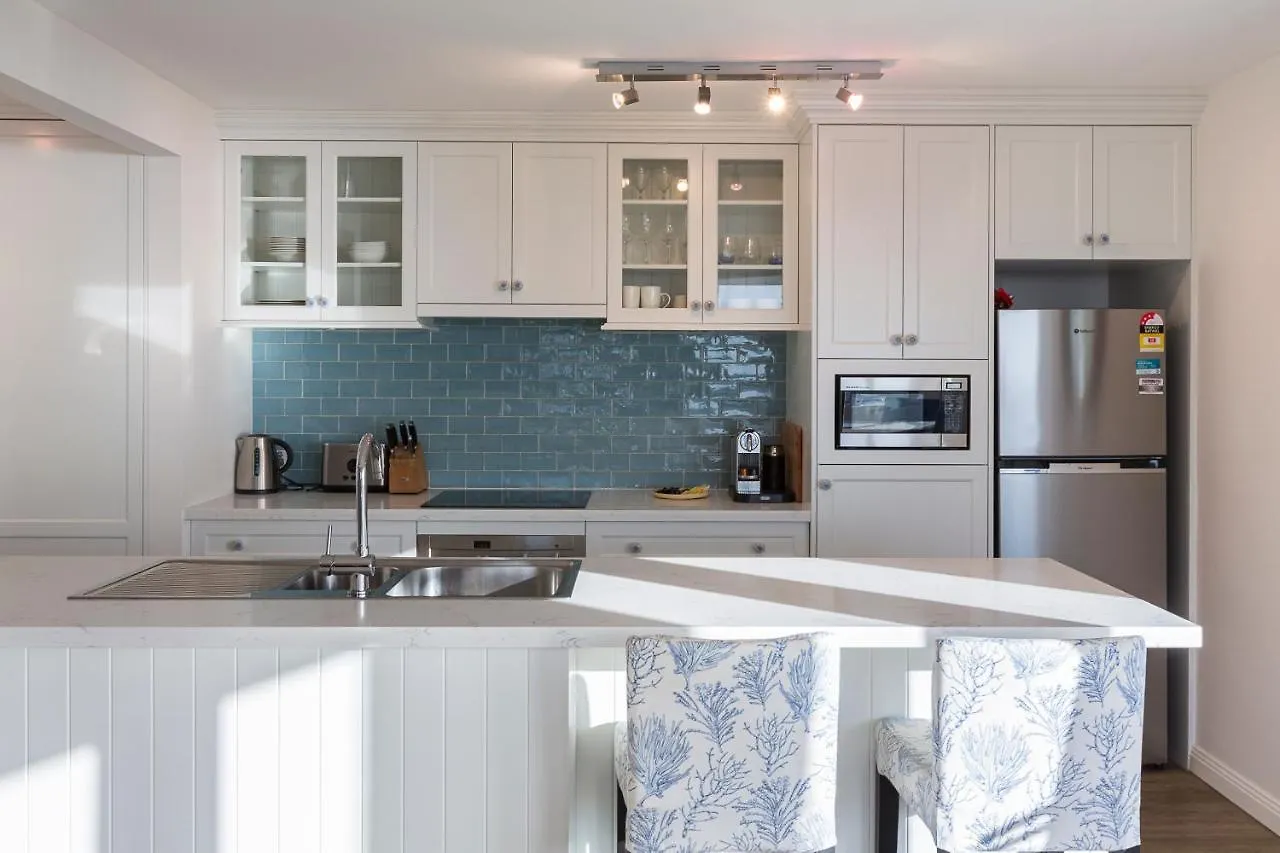 Cottesloe Blue Apartment - Executive Escapes Perth