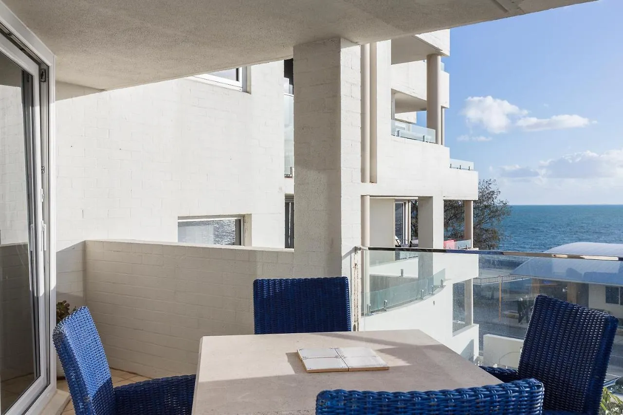 Cottesloe Blue Apartment - Executive Escapes Perth 0*,  Australia